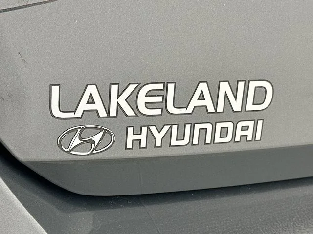 New 2026 Hyundai ELANTRA SEL Sport