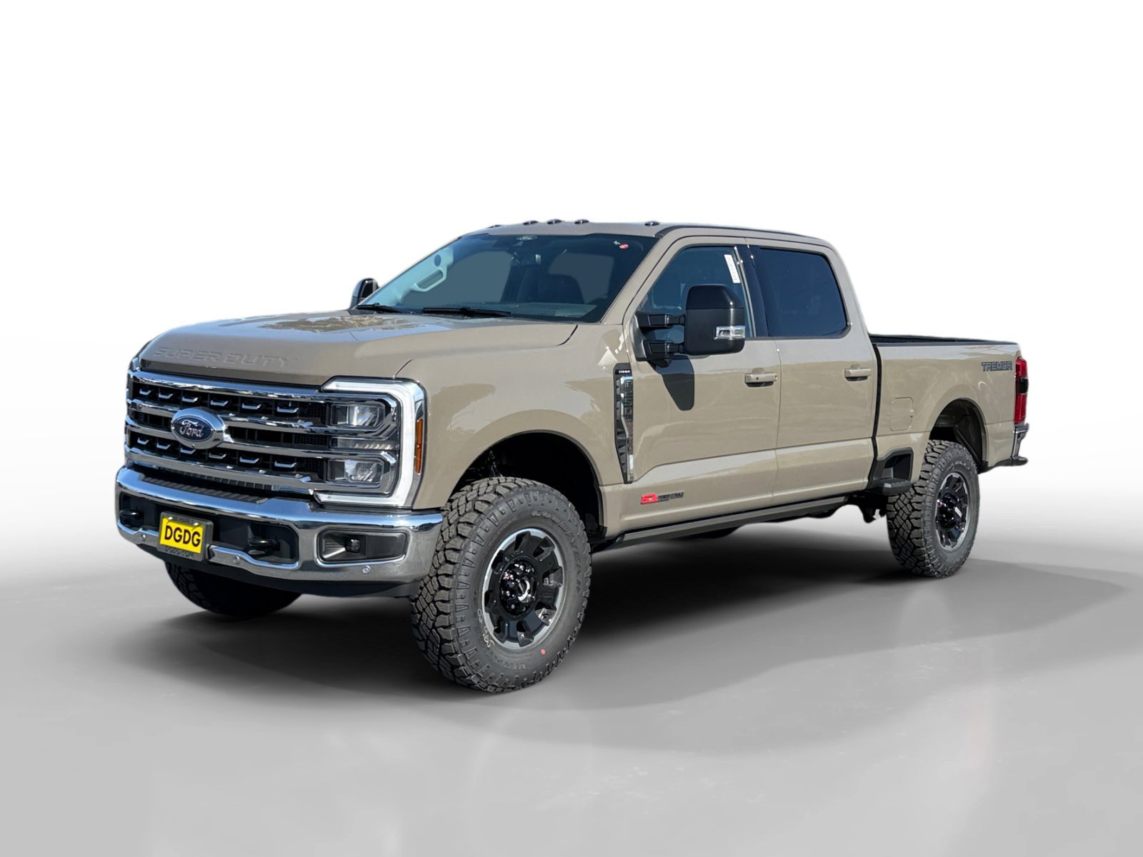2026 Ford F-250 Lariat 4x4 Crew Cab 6-3/4' Box's photo