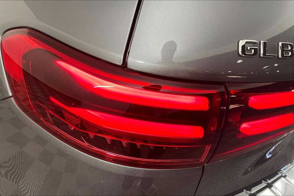 2026 Mercedes-Benz GLB GLB 250 - Photo 25