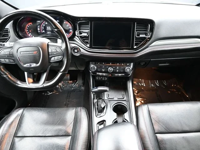 Used 2022 White Dodge R/T image 22