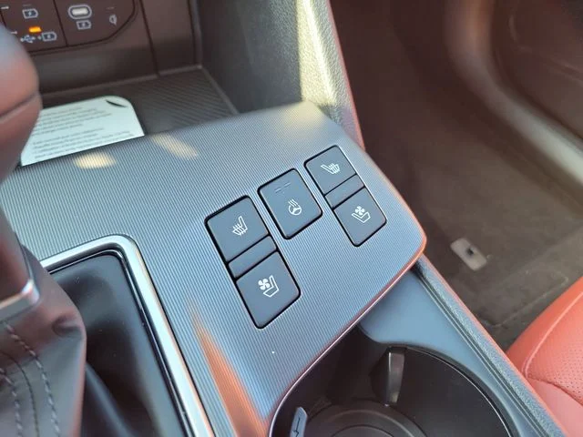 New 2026 Wolf Gray Kia SX Prestige image 28