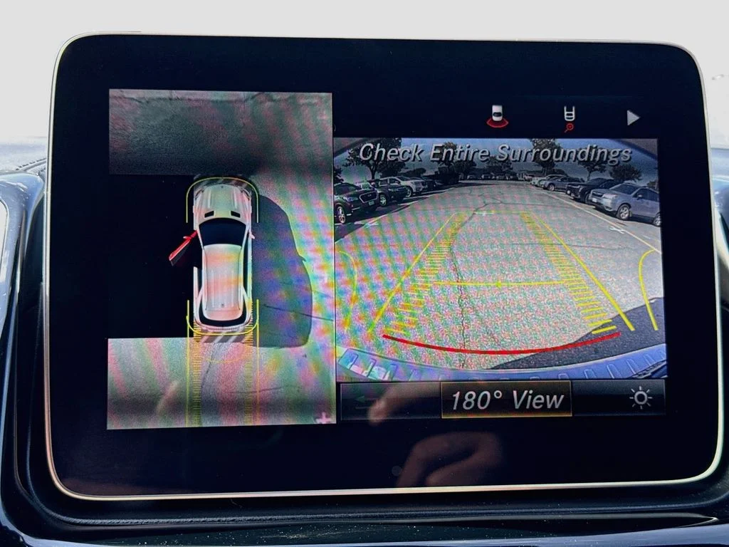 Used 2019 White Mercedes-Benz GLE 63 S AMG® image 15
