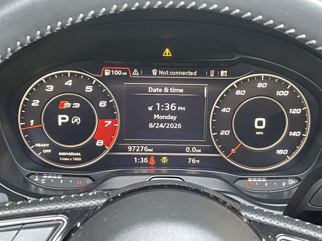 Used 2020 Black Audi 2.0T Premium Plus image 42