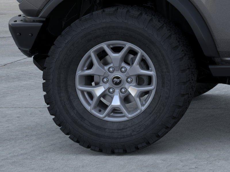 2025 Ford Bronco 4-Door Badlands - Photo 6
