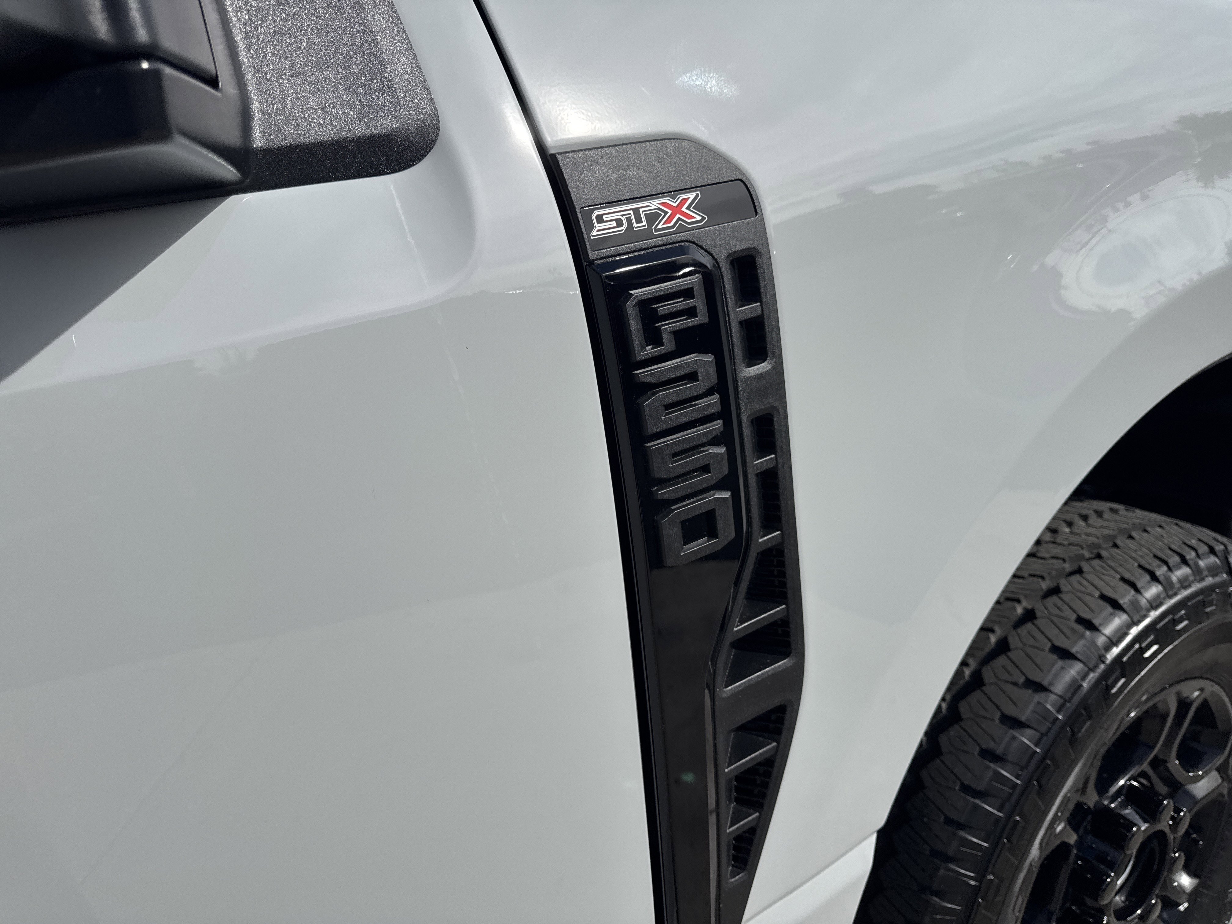 2026 Ford F-250 Super Duty XL - Photo 14