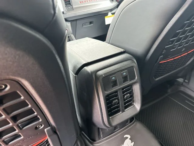 New 2026 Avalanche Gray Ford Raptor® image 53