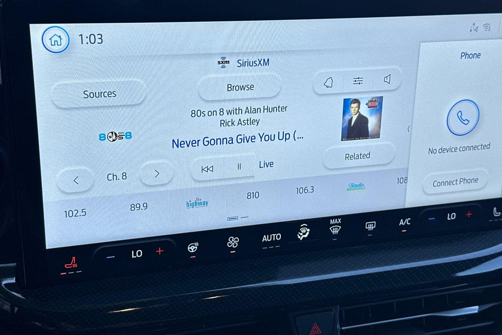 2025 Ford Escape Hybrid ST-Line - Photo 15