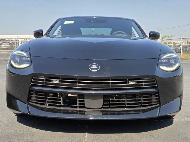 New 2027 Black Diamond Pearl Nissan Performance image 8