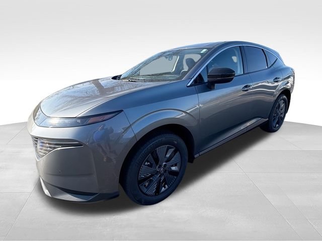 New 2026 Gray Nissan SL image 4