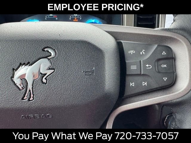 New 2026 Marsh Gray Ford Outer Banks® image 26
