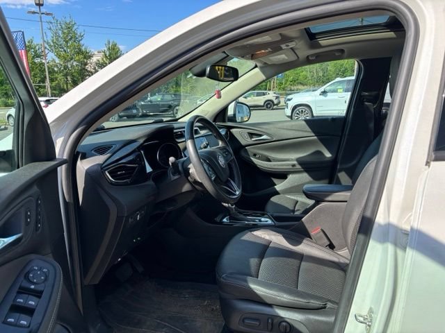 2023 Buick Encore GX Essence - Photo 16