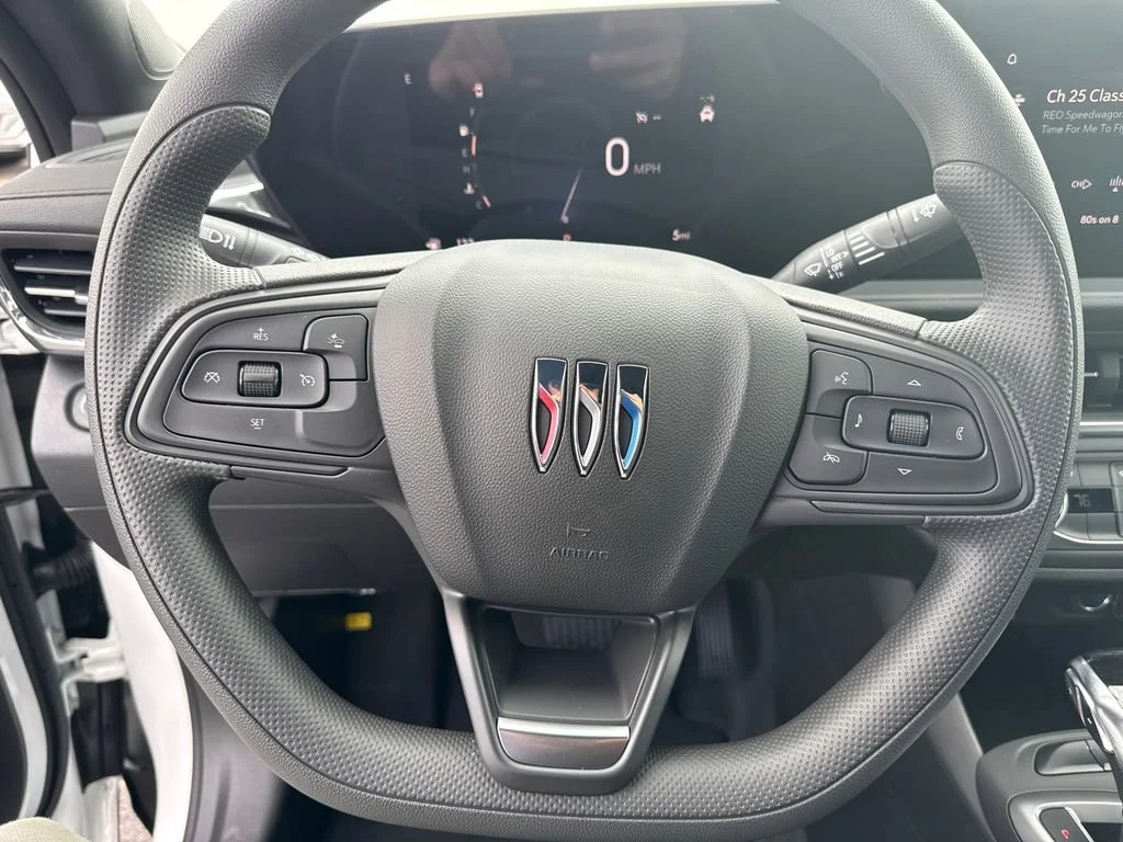 2026 Buick Envista Preferred - Photo 18