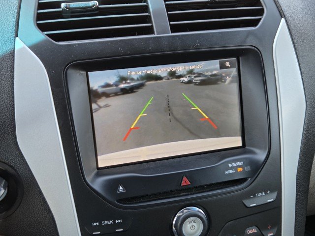 Used 2013 White Ford XLT image 31