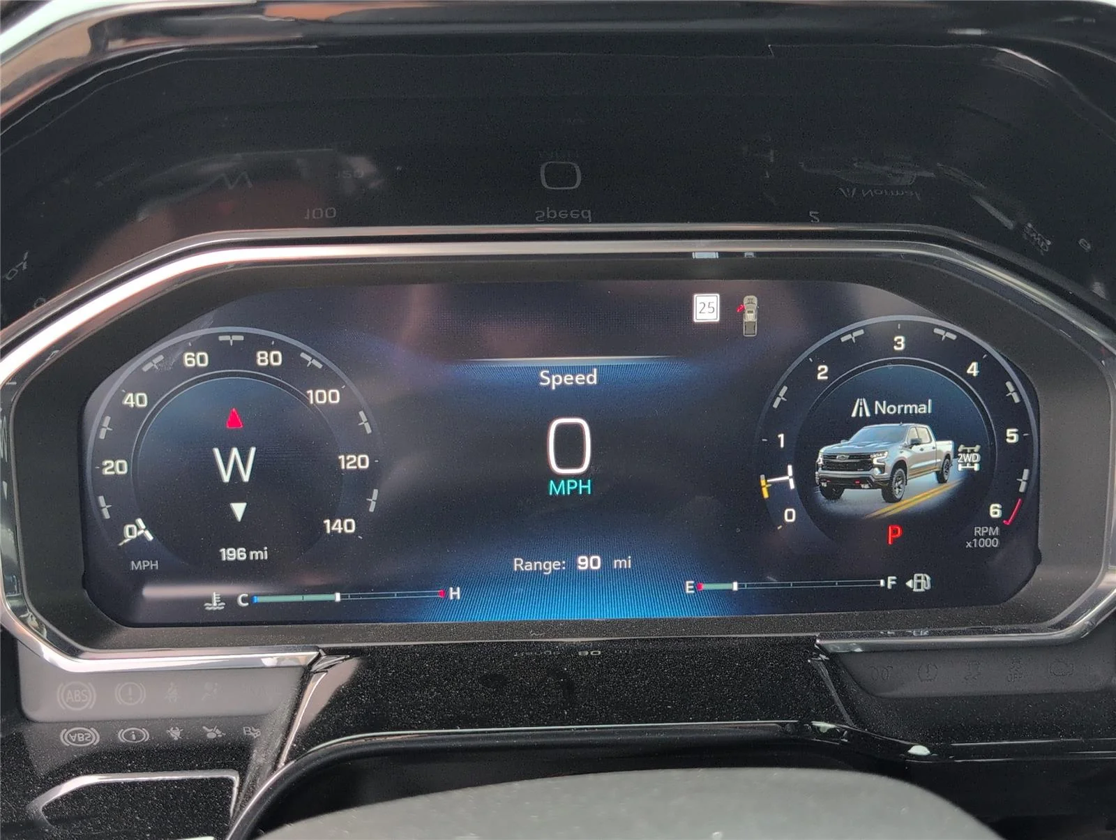 2026 Chevrolet Silverado 1500 LT Trail Boss - Photo 23