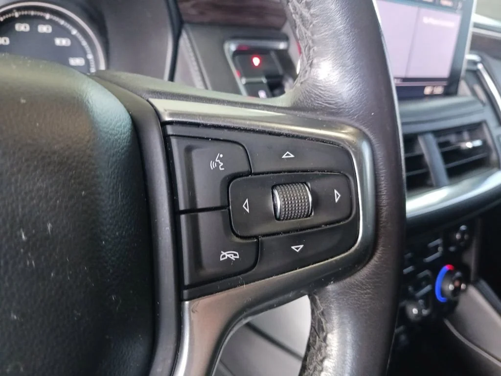 Used 2021 BLACK Chevrolet LT image 34