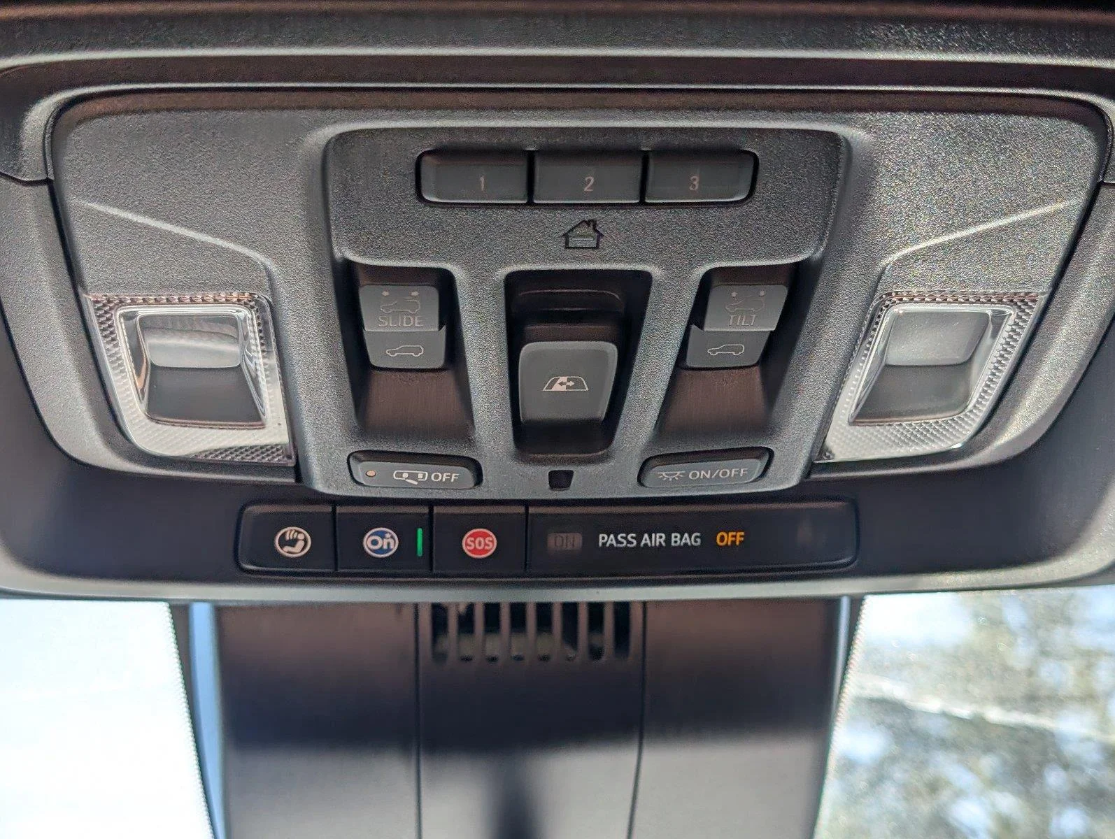 New 2026 Glacier White Tricoat GMC Denali Ultimate image 22