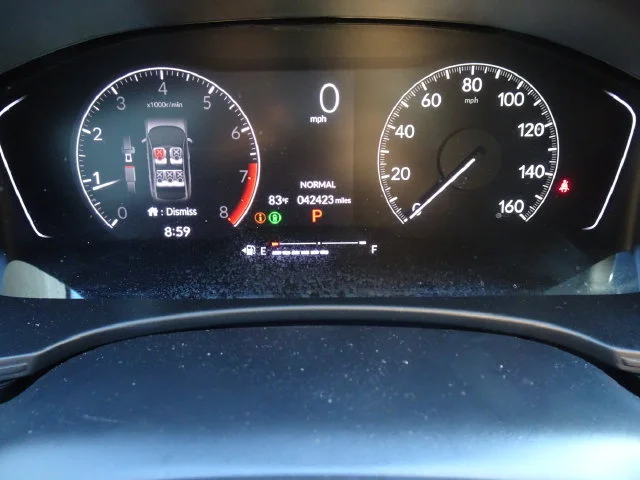 2022 Honda Civic Sport - Photo 25