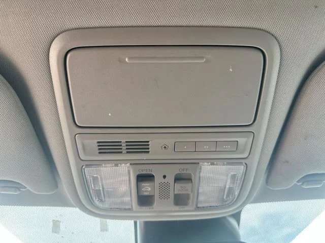 Used 2016 Gray Honda EX-L image 38