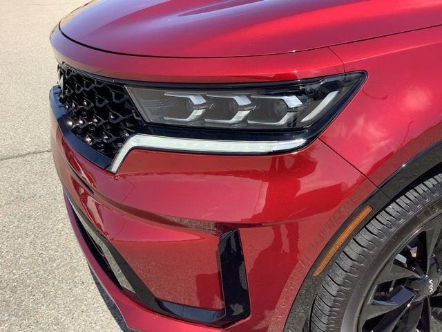 2022 Kia Sorento SX - Photo 34