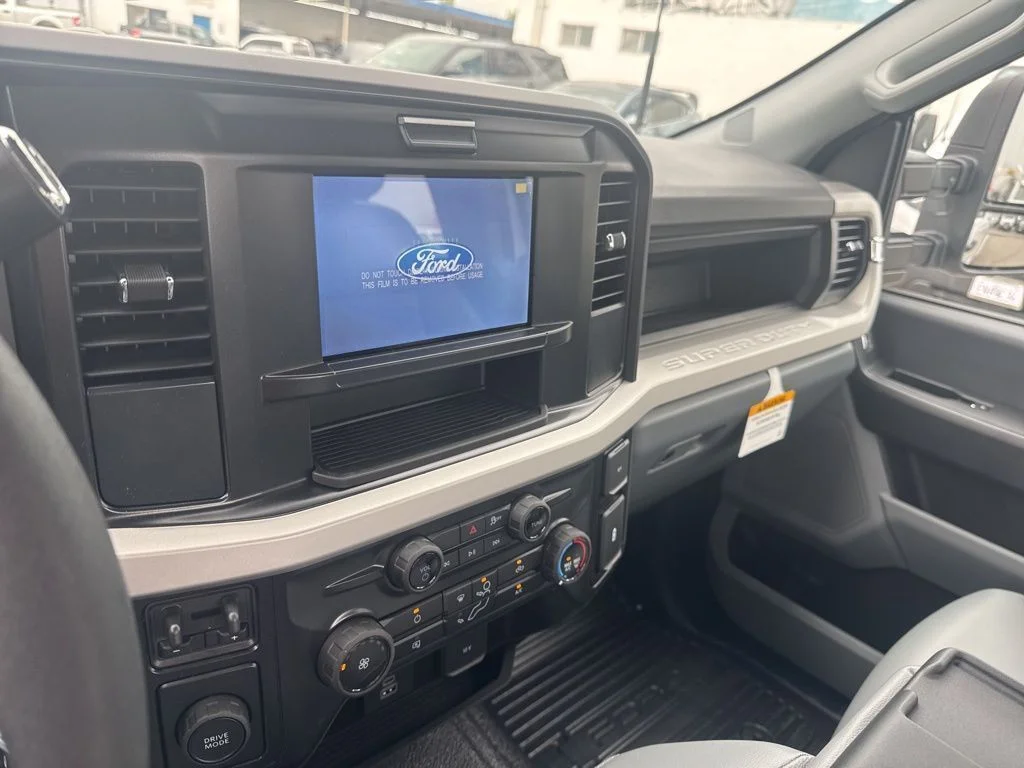 New 2026 White Ford XL image 36