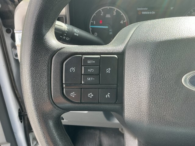 Used 2024 White Ford XLT image 18