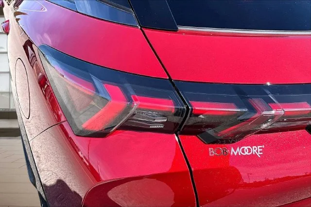 New 2027 Red INFINITI SPORT image 29