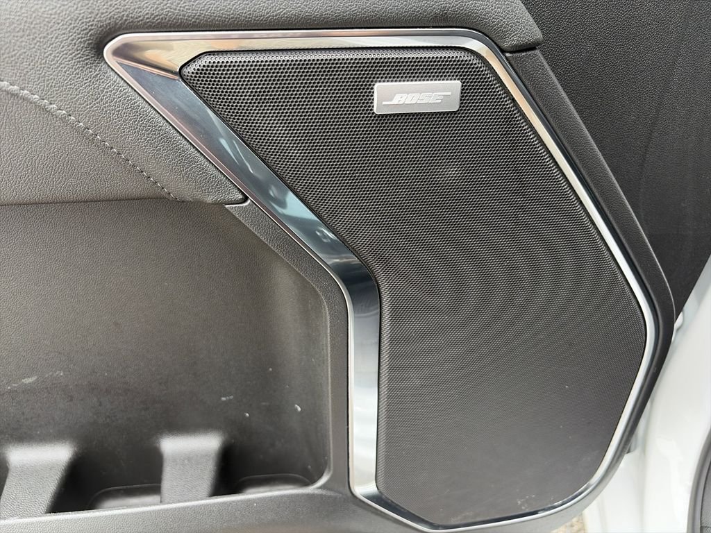 Used 2024 White Chevrolet RST image 23