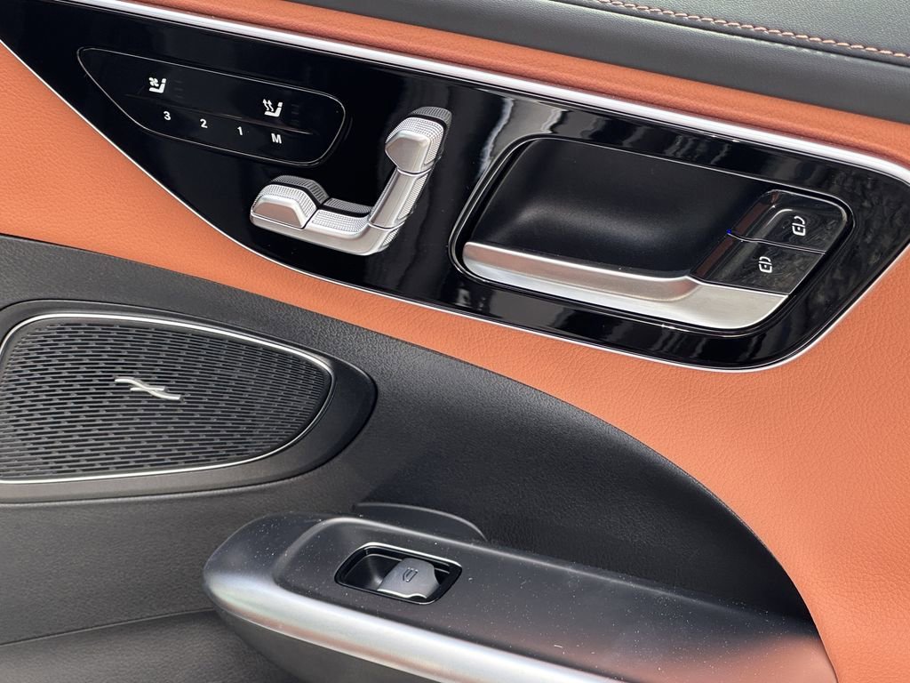 New 2026 Graphite Grey Metallic Mercedes-Benz AMG® C 43 image 17