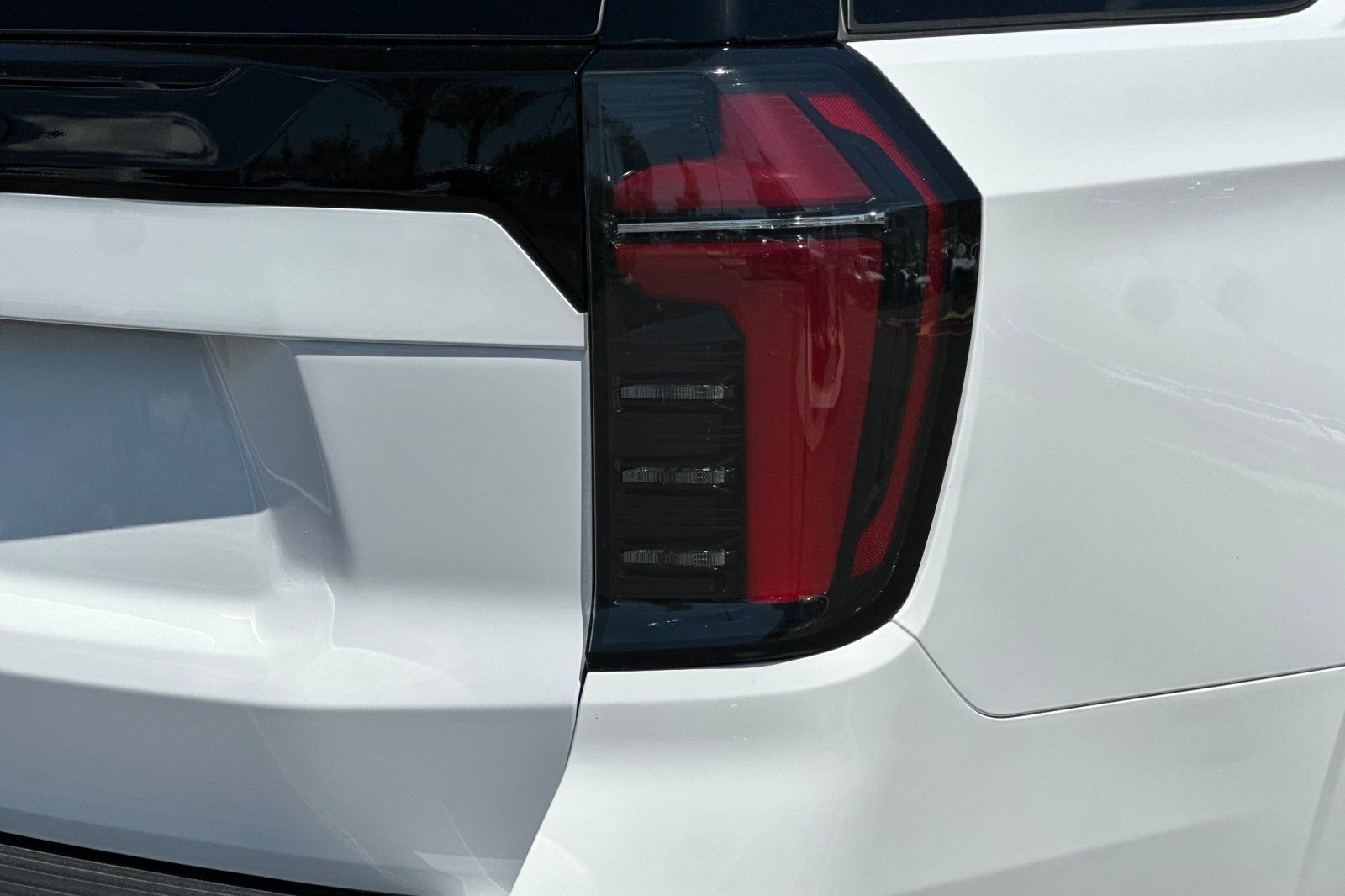 2026 Chevrolet Tahoe LS - Photo 27