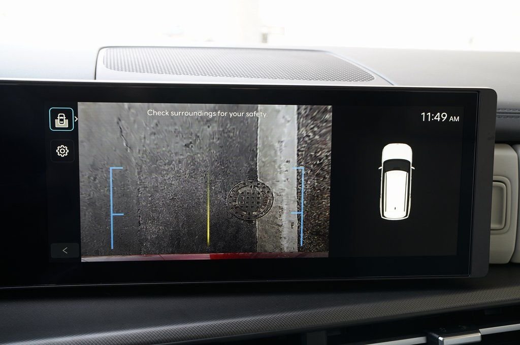 2025 Hyundai Santa Fe SEL - Photo 38