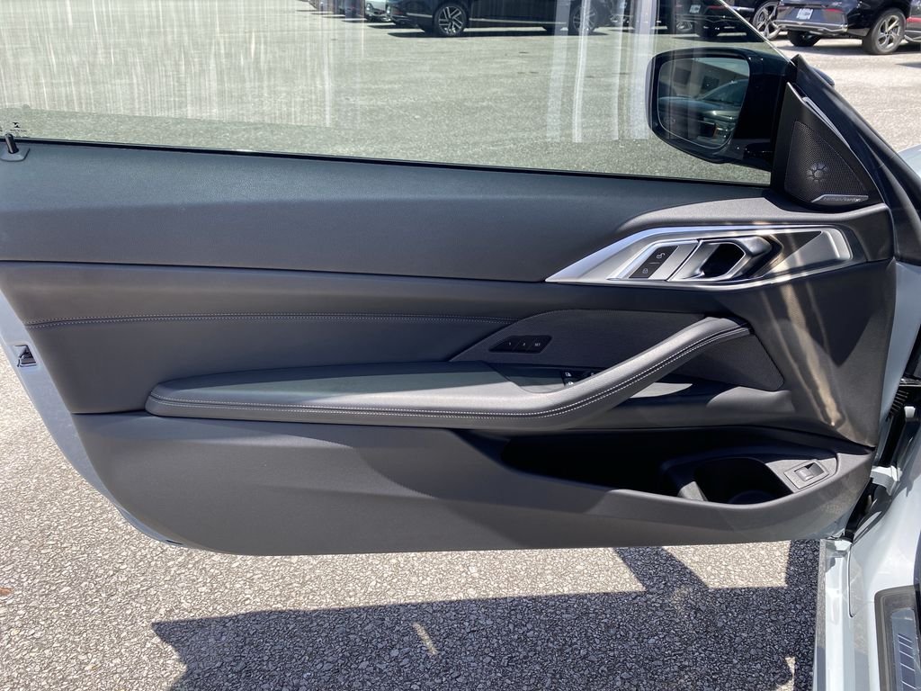 2023 BMW 4 Series 430i - Photo 18