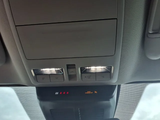 New 2026 Blue Mazda Premium AWD image 13