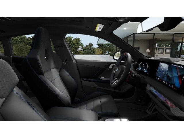New 2026 Brooklyn Grey Metallic BMW  image 9