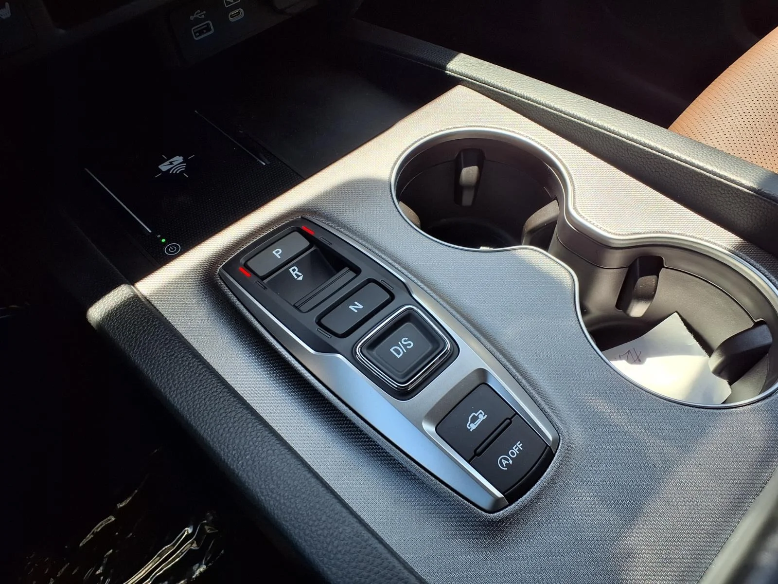 2026 Honda Ridgeline RTL - Photo 11