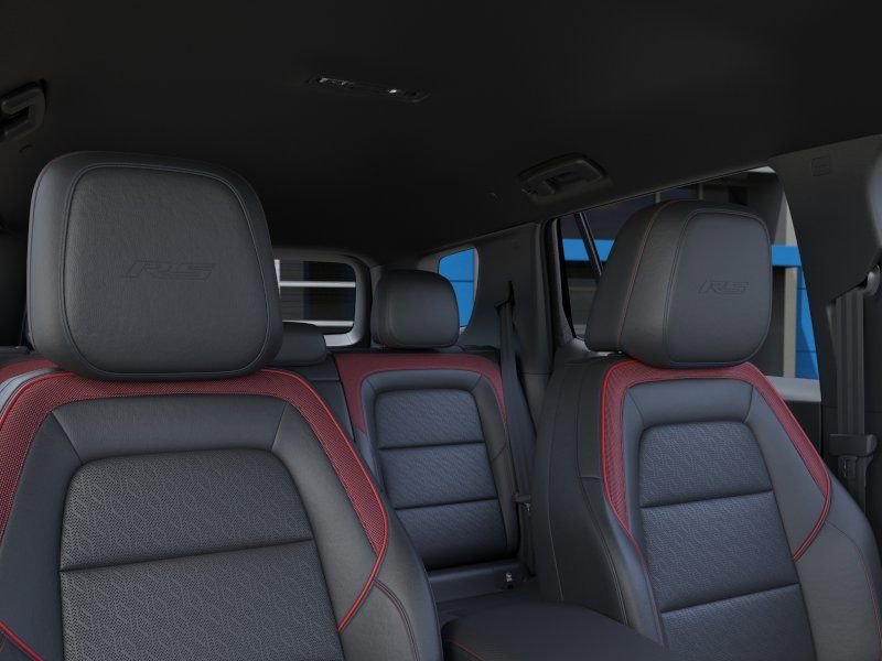 2026 Chevrolet Equinox RS - Photo 26