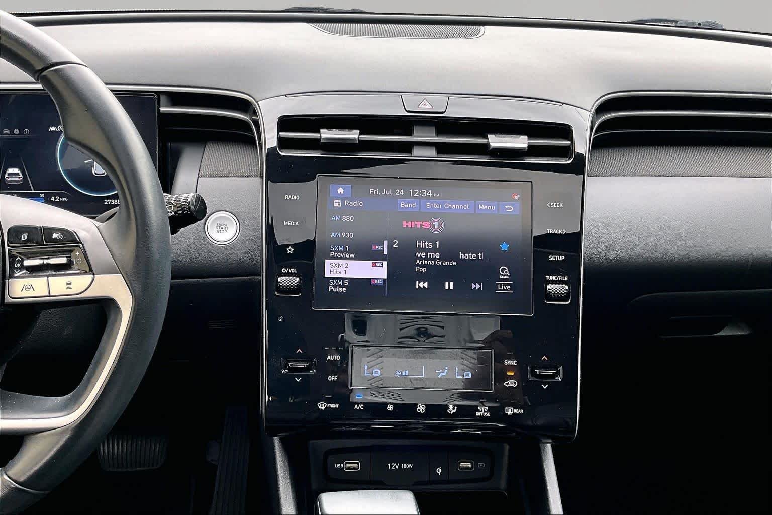 Pre-Owned 2023 Hyundai Tucson SEL