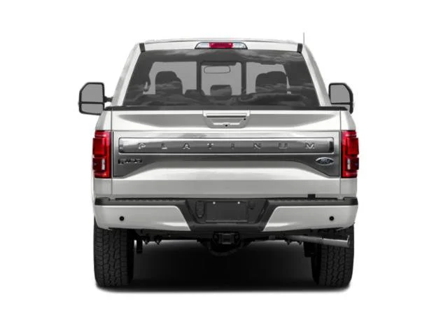 Used 2015  Ford  image 5