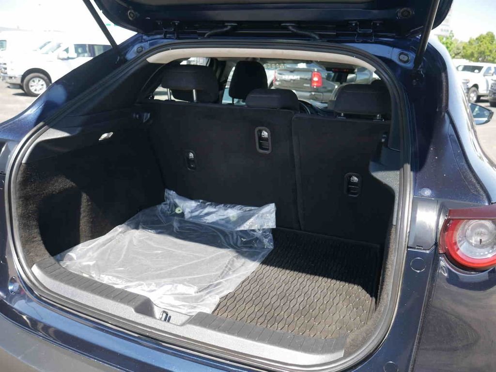 Used 2025 Blue Mazda 2.5 S image 9