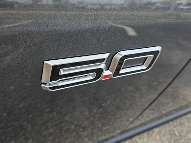 New 2026 Carbonized Gray Metallic Ford GT Premium image 40