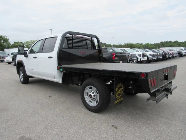 2025 GMC Sierra 2500HD Pro - Photo 7