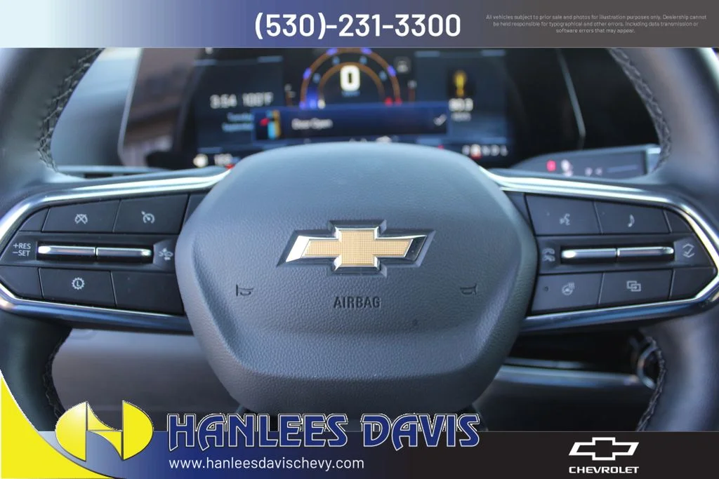 Used 2026 Black Chevrolet LT image 26