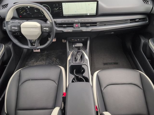New 2026 Aurora Black Pearl Kia GT-Line Turbo image 23