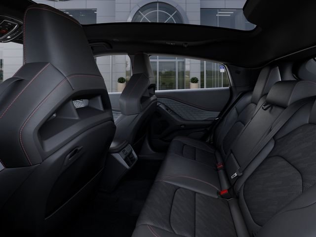 New 2026 Triple Nickel Exterior Paint Dodge R/T Scat Pack image 23
