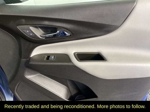 Used 2024 Blue Chevrolet LS image 23