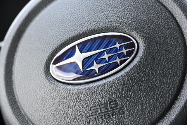 New 2026 Blue Subaru Premium image 30