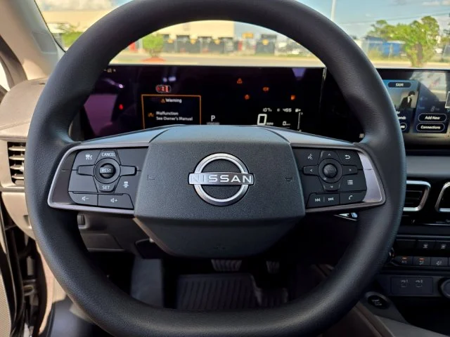 New 2027 Gun Metallic Nissan S image 23