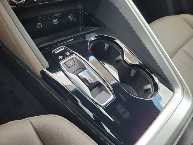 Certified Used 2025 Gray Audi 2.0T Premium image 29