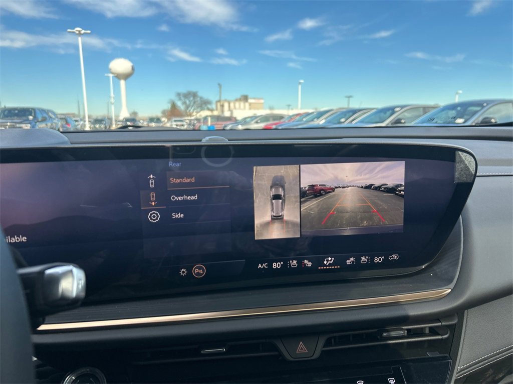 2026 BUICK ENVISION - Image 23