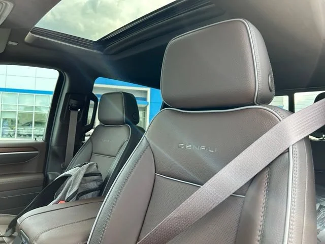 2026 GMC Sierra 1500 Denali - Photo 12