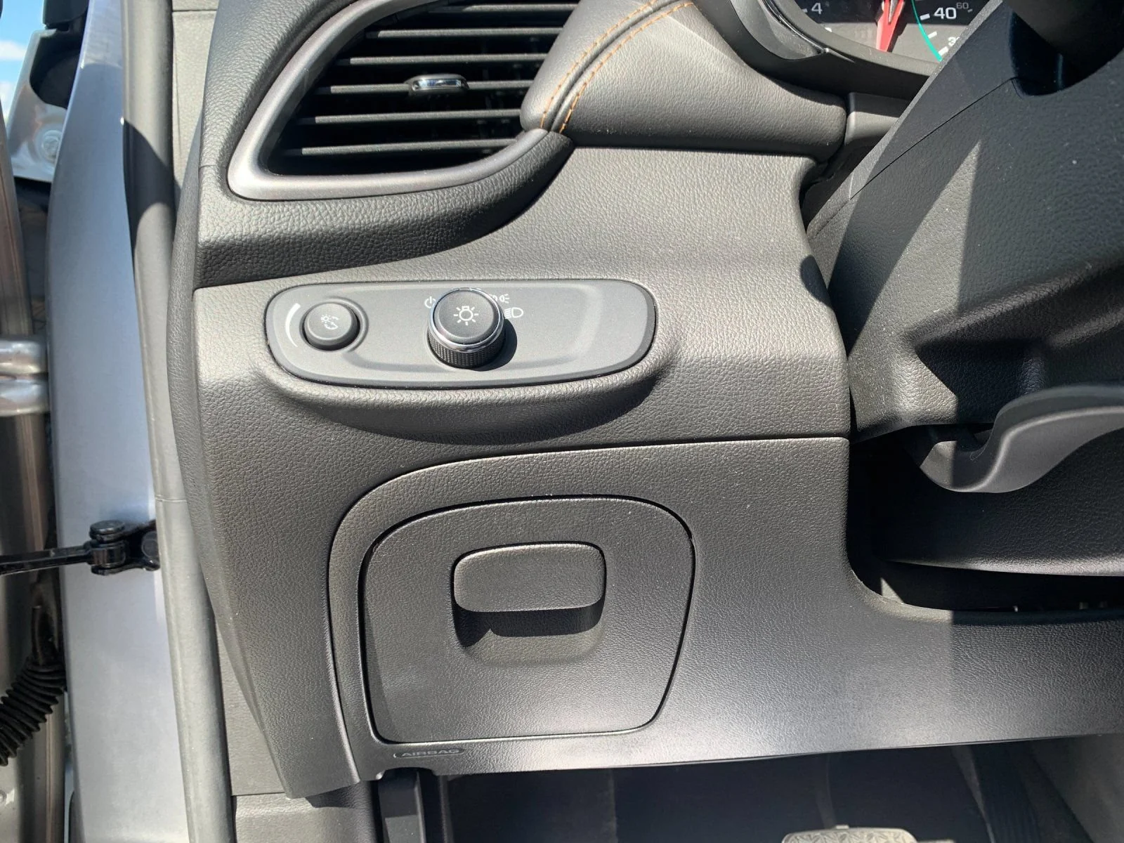 Used 2022 Silver Ice Metallic Chevrolet LS image 30